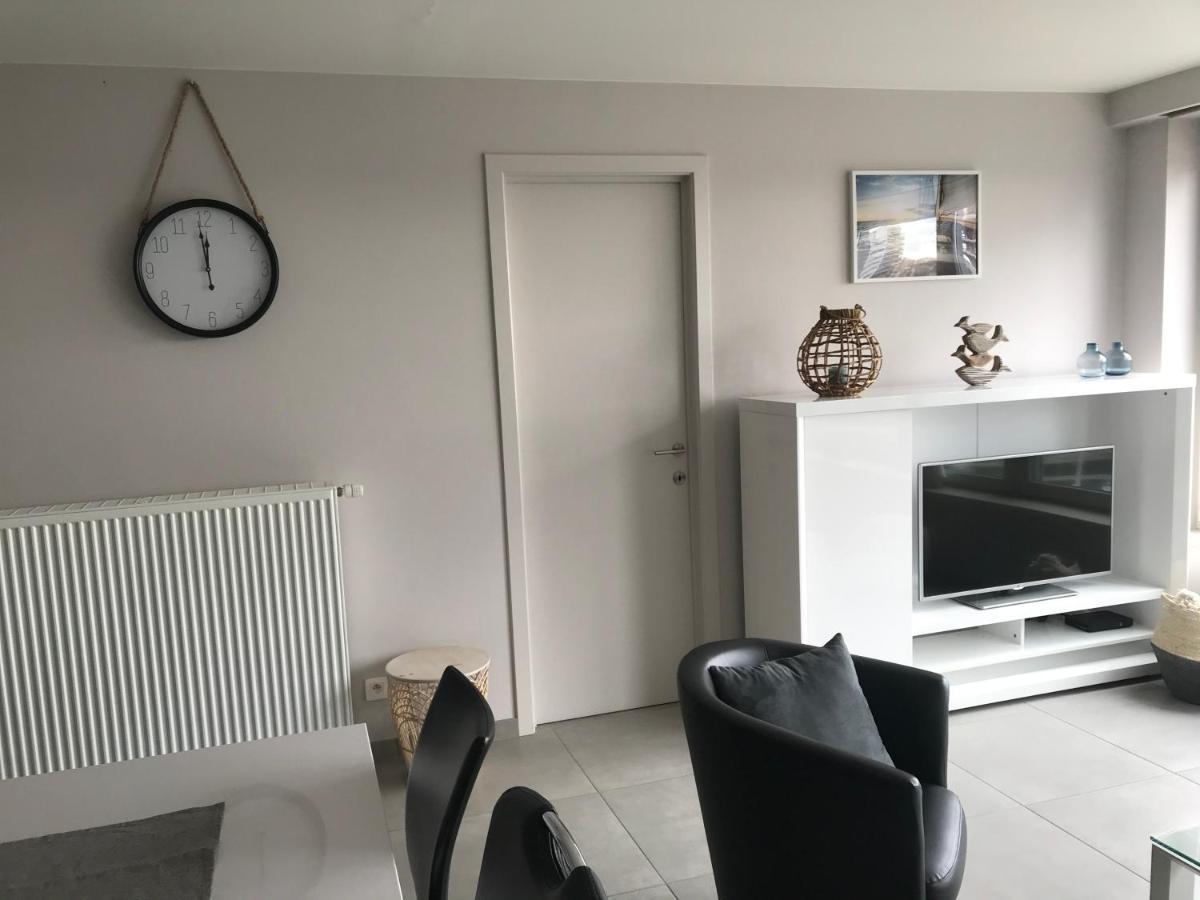 Appartement Whaaw *