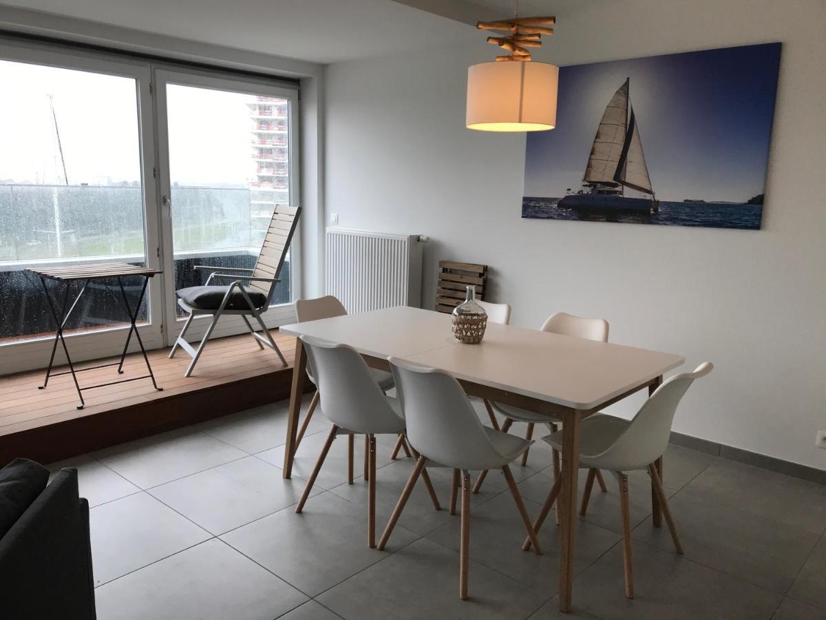 Appartement Whaaw *