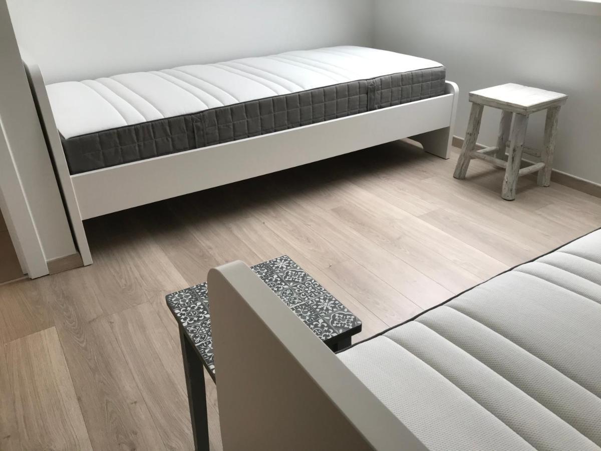 Appartement Whaaw *