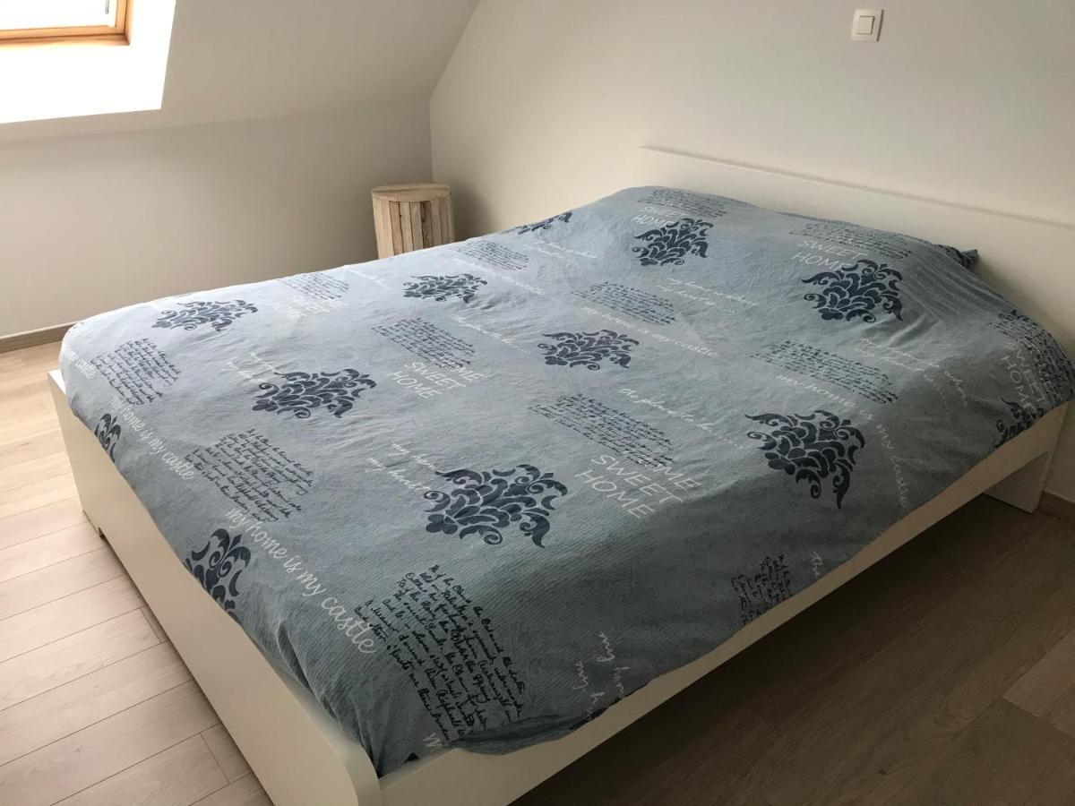 Appartement Whaaw *
