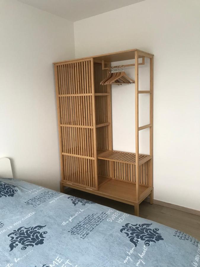 Appartement Whaaw Ostende