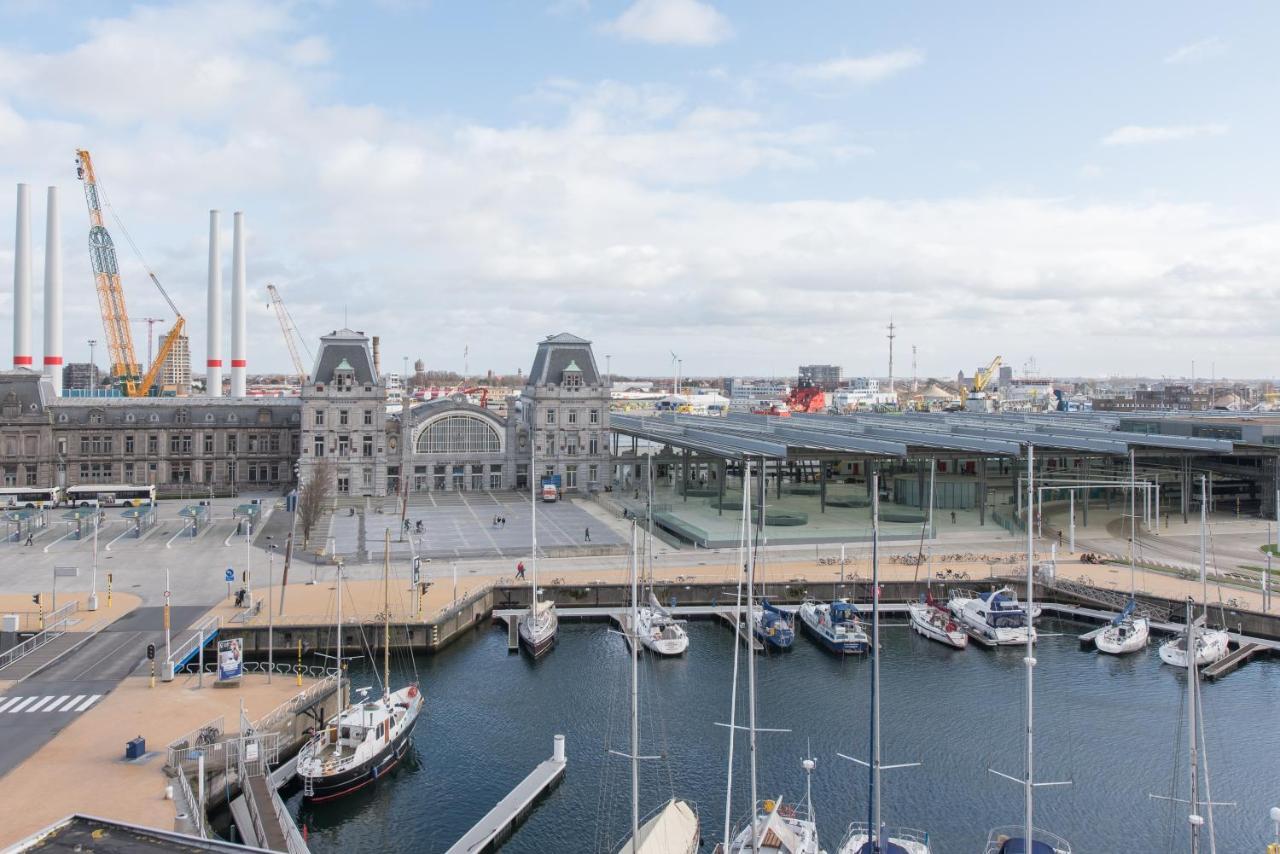 Appartement Whaaw Ostende
