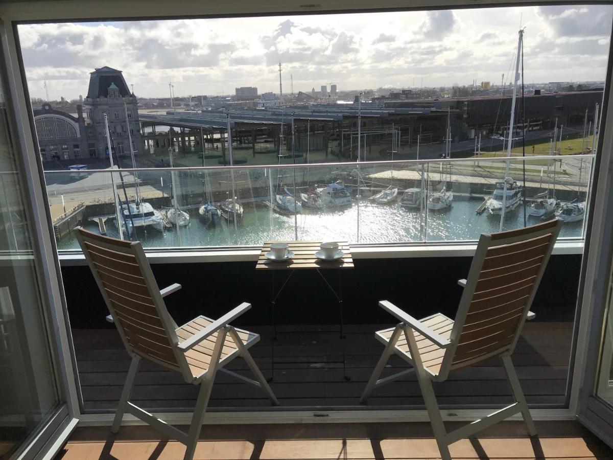 Whaaw Appartement Ostende