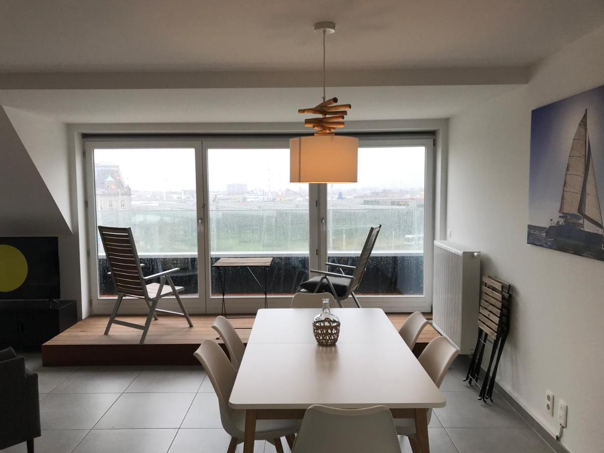 Appartement Whaaw *